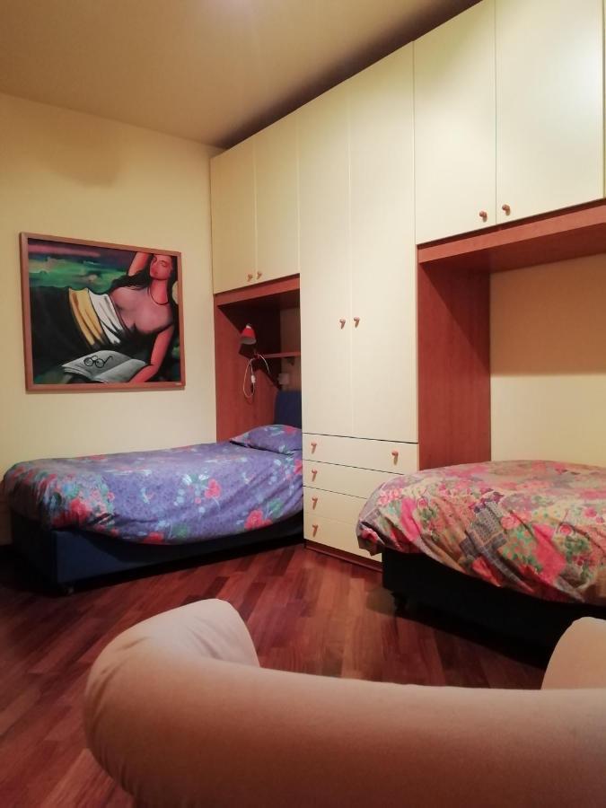Lovelywillyhome 데센자노델가르다 외부 사진